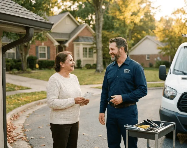 Gutter Repair Cottage Grove, WI FAQs