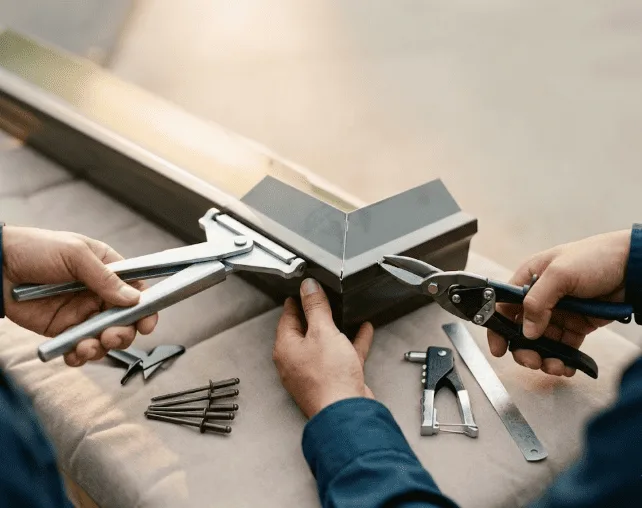 Why choose Gutter Repair in Cottage Grove, WI